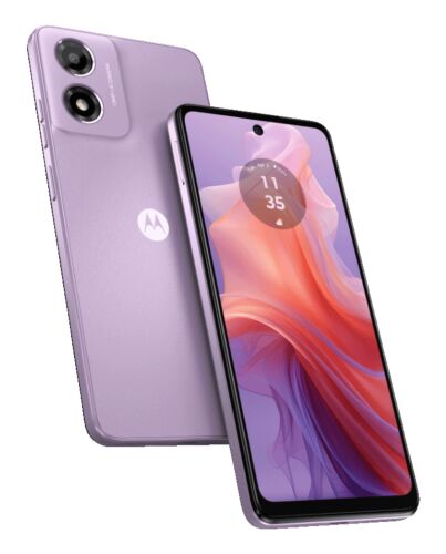 Motorola moto e14 16.7 cm (6.56