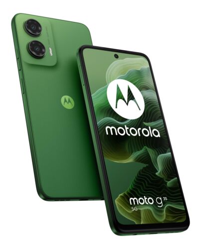 Motorola moto G35 5G 17.1 cm (6.72