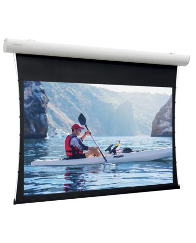 Da-Lite Tensioned Elpro Concept projection screen 2.18 m (86