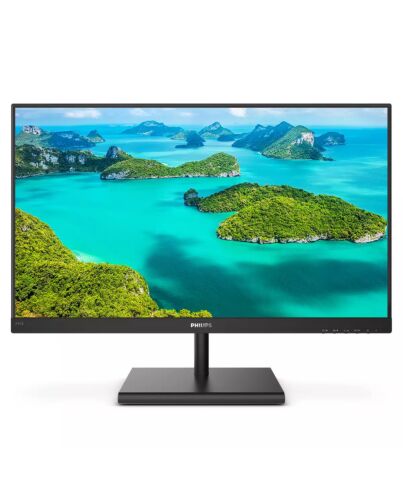 Philips E Line 245E1S/00 computer monitor 60.5 cm (23.8