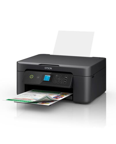 Epson Expression Home XP-3200 Inkjet A4 5760 x 1440 DPI 33 ppm Wi-Fi