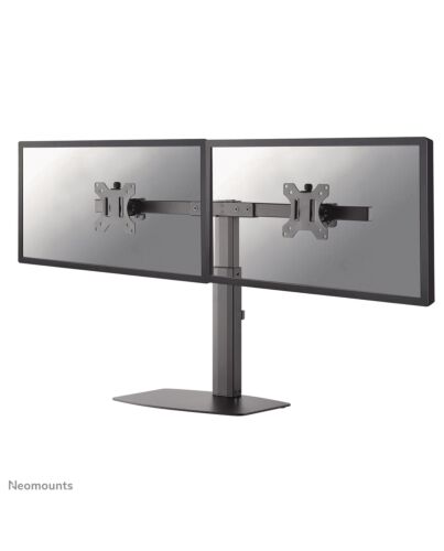 Neomounts FPMA-D865DBLACK Monitor stand 10-27