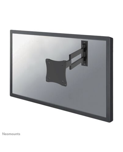 Neomounts FPMA-W830BLACK Monitor/TV mount wall 10-27