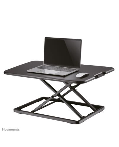 Neomounts NS-WS050BLACK Sit-stand workstation
