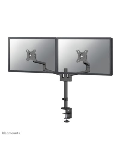 Neomounts DS60-425BL2 Monitor arm 17-27