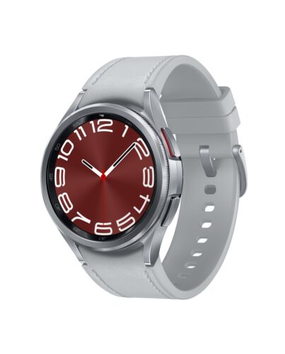 Samsung Galaxy Watch6 Classic SM-R950NZSAEUA smartwatch / sport watch 3.3 cm (1.3