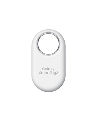 Samsung Galaxy SmartTag2 Item Finder White
