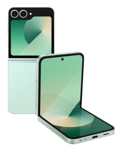 Samsung Galaxy Z Flip6 6.7