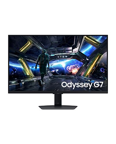 Samsung LS32DG702EU computer monitor 81.3 cm (32