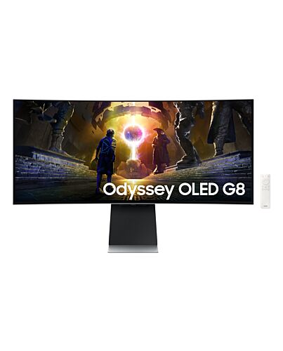 Samsung 34