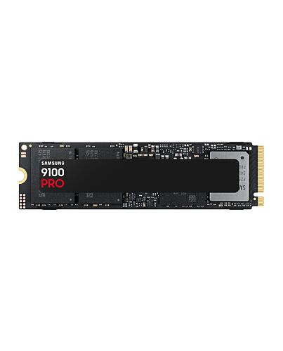 Samsung 9100 PRO PCIe® 5.0 NVMe™ M.2 SSD - 2 TB