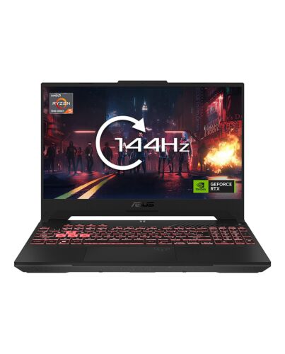 ASUS TUF Gaming A15 FA507NV-LP025W AMD Ryzen™ 5 7535HS Laptop 39.6 cm (15.6