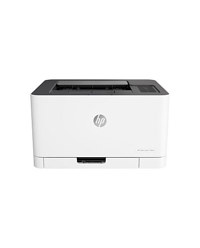 HP Color Laser Laser 150nw Wireless Color Printer, Duplex