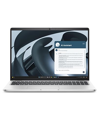 DELL Pro 16 Plus PB16255 Copilot+ PC AMD Ryzen AI 5 340 Laptop 40.6 cm (16