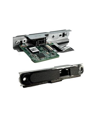ASUS NUCIOALA0CR interface cards/adapter RJ-45, RS-232