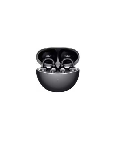Honor CHOICE Earbuds Clip Headset Wireless Ear-clip-on Calls/Music Bluetooth Black