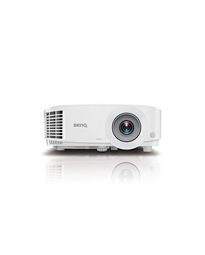 BenQ MH733 Standard throw projector 4000 ANSI lumens DLP 1080p (1920x1080) White