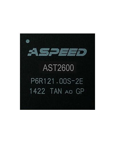 ASUS ASMB10-IKVM remote management adapter