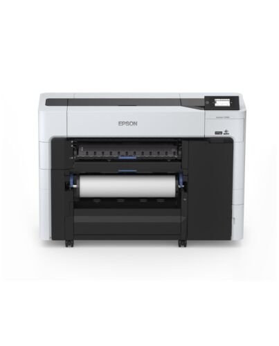 Epson SureColor SC-T3700E large format printer Inkjet Colour 2400 x 1200 DPI A1 (594 x 841 mm)