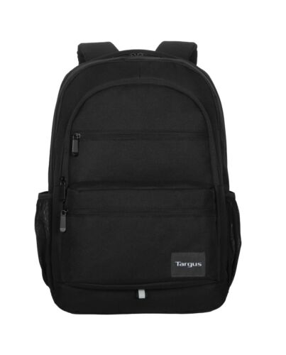 Targus Octave III backpack City backpack Black Polyester