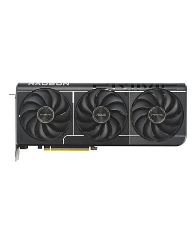 ASUS Prime Radeon RX 9060 XT O16G AMD 16 GB GDDR6