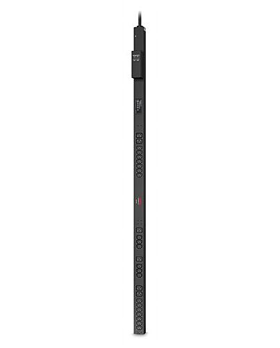 APC AP6009A power distribution unit (PDU) 26 AC outlet(s) Black