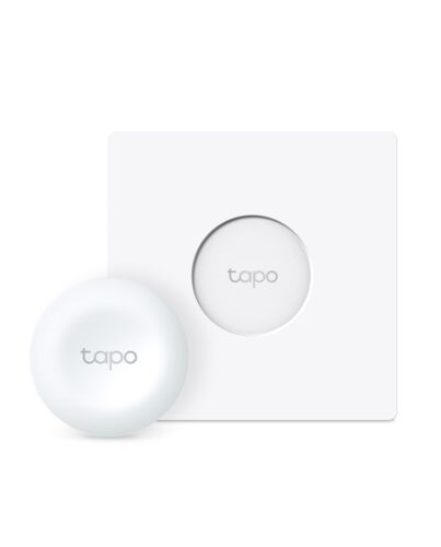 TP-Link Tapo Smart Remote Dimmer Switch