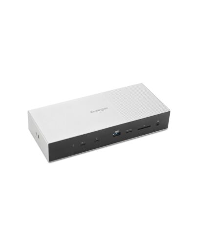 Kensington SD5000T5 EQ Thunderbolt 5 Triple 4K Docking Station with 140W PD - Windows/macOS K35201EU