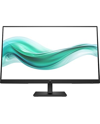 HP Series 3 Pro 23.8 inch FHD Monitor - 324ph B0BU9UT#ABU