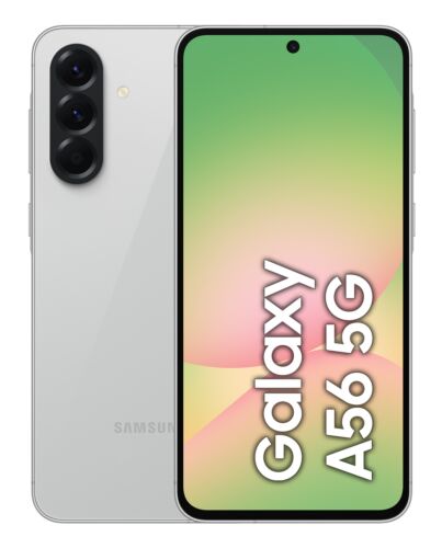 Samsung Galaxy A56 17 cm (6.7