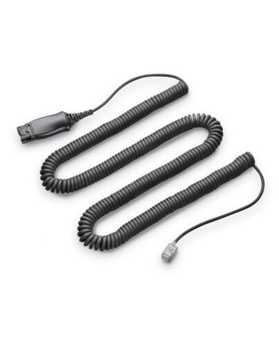 Poly HIS Cable TAA