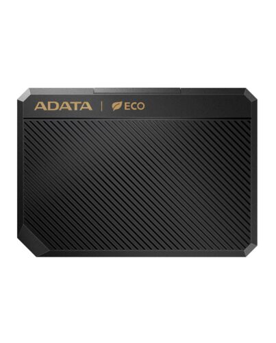 ADATA EC600-BCBK storage drive enclosure HDD/SSD enclosure Black 2.5