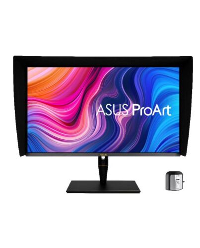 ASUS ProArt PA32UCX-PK LED display 81.3 cm (32