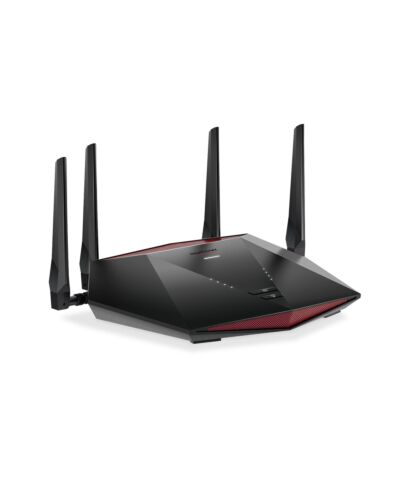NETGEAR Nighthawk XR1000 WiFi 6 Gaming Router