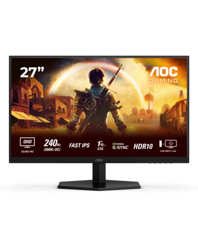 AOC G4 Q27G42ZE computer monitor 68.6 cm (27