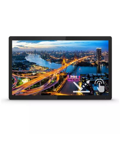 Philips B Line 222B1TFL/00 computer monitor 54.6 cm (21.5