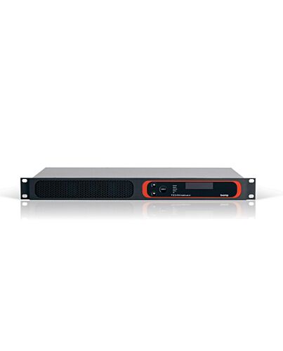 Biamp Tesira FORTÉ AVB VT