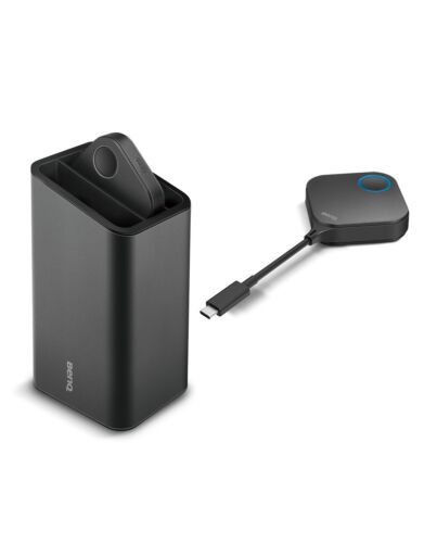 BenQ InstaShow WDC10C USB-C Button Kit