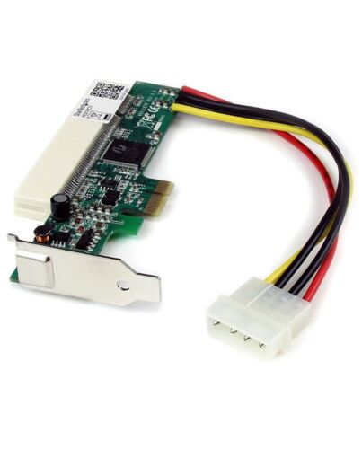 StarTech.com PCI Express to PCI Adapter Card PEX1PCI1