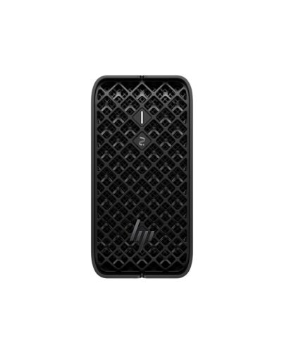 HP Z2 Mini G1a Workstation Desktop PC Copilot+ PC AMD Ryzen AI Max+ PRO 395 64 GB LPDDR5x-SDRAM Windows 11 Pro Mini PC Black