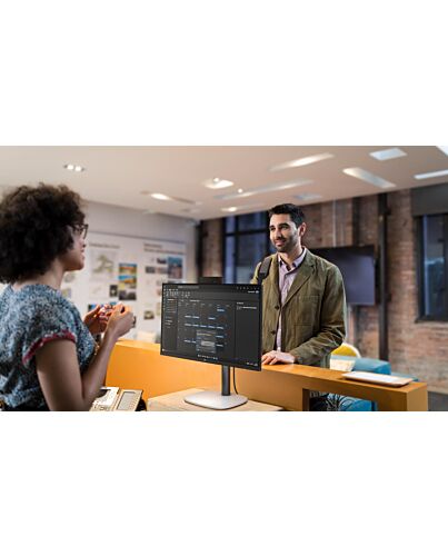 HP ProStudio 4 G1i AI PC Intel Core Ultra 5 235T 60.5 cm (23.8