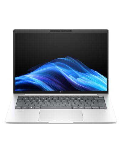 HP EliteBook 8 G1a Next Gen AI PC Wolf Pro Security Edition Copilot+ PC AMD Ryzen™ AI 7 350 Laptop 35.6 cm (14
