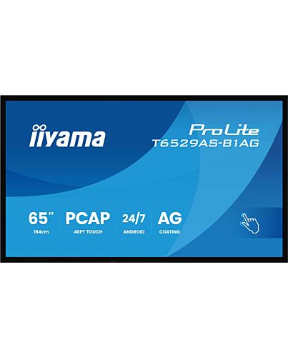 iiyama 65
