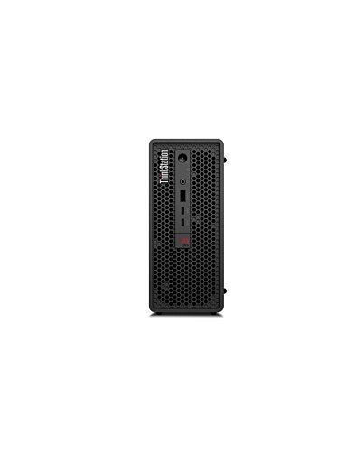 Lenovo ThinkStation P3 Ultra SFF Gen 2 Intel Core Ultra 7 265 32 GB DDR5-SDRAM 1 TB SSD Windows 11 Pro Workstation Black