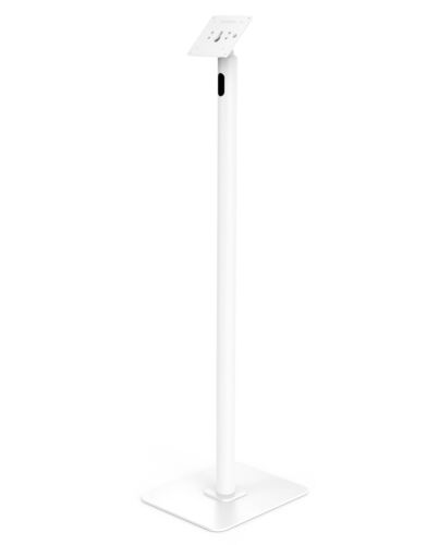 Compulocks VESA Swift Floor Stand - White