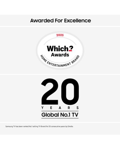 Samsung UE55U8000FKXXU TV 139.7 cm (55