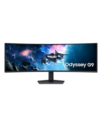 Samsung LS49CG954EU computer monitor 124.5 cm (49