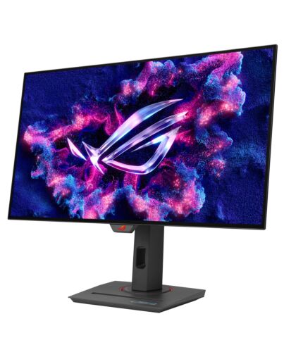 ASUS ROG Strix OLED XG27AQDMG computer monitor 67.3 cm (26.5
