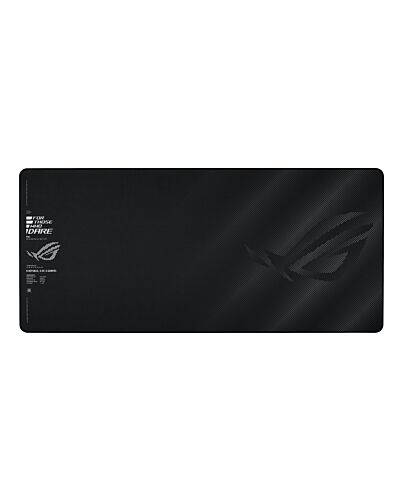 ASUS ROG Sheath II XXL Gaming mouse pad Black