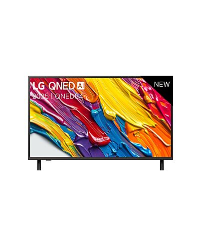 LG 43QNED84A6C.AEK TV 109.2 cm (43